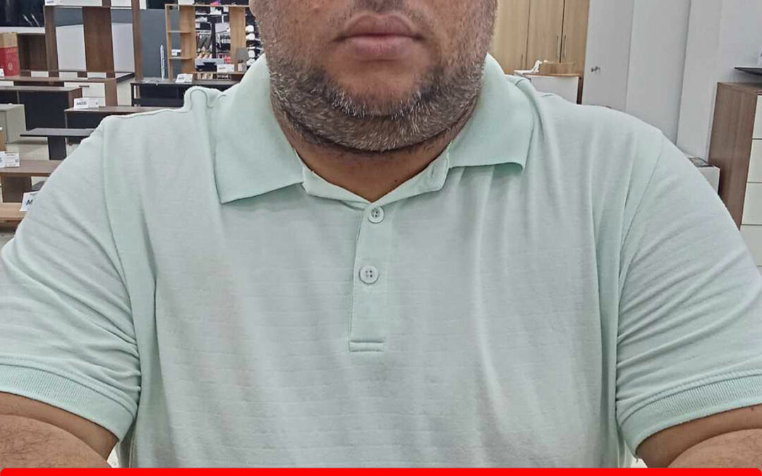 ANTHONY GUTIERREZ