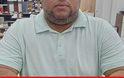 ANTHONY GUTIERREZ