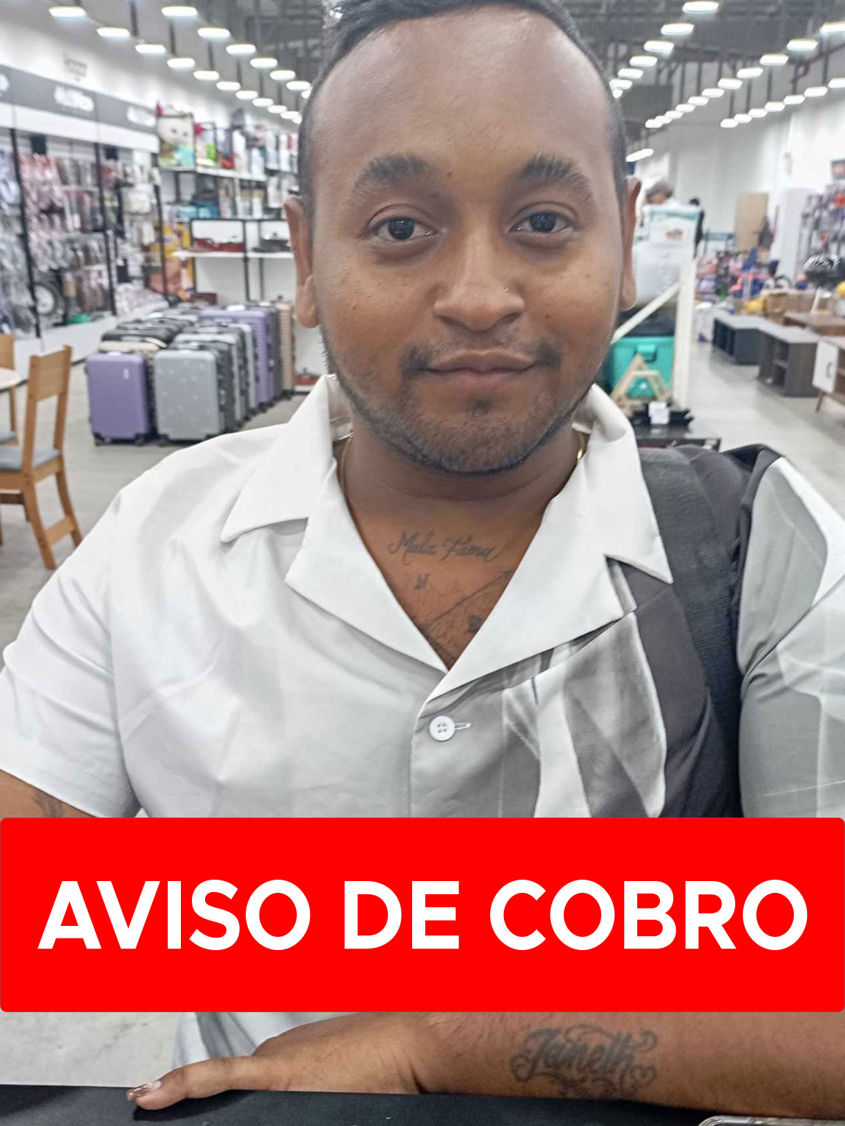 ANTONIO ABARCA