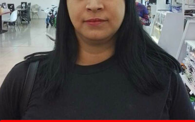ANYELIMAR COLMENAREZ