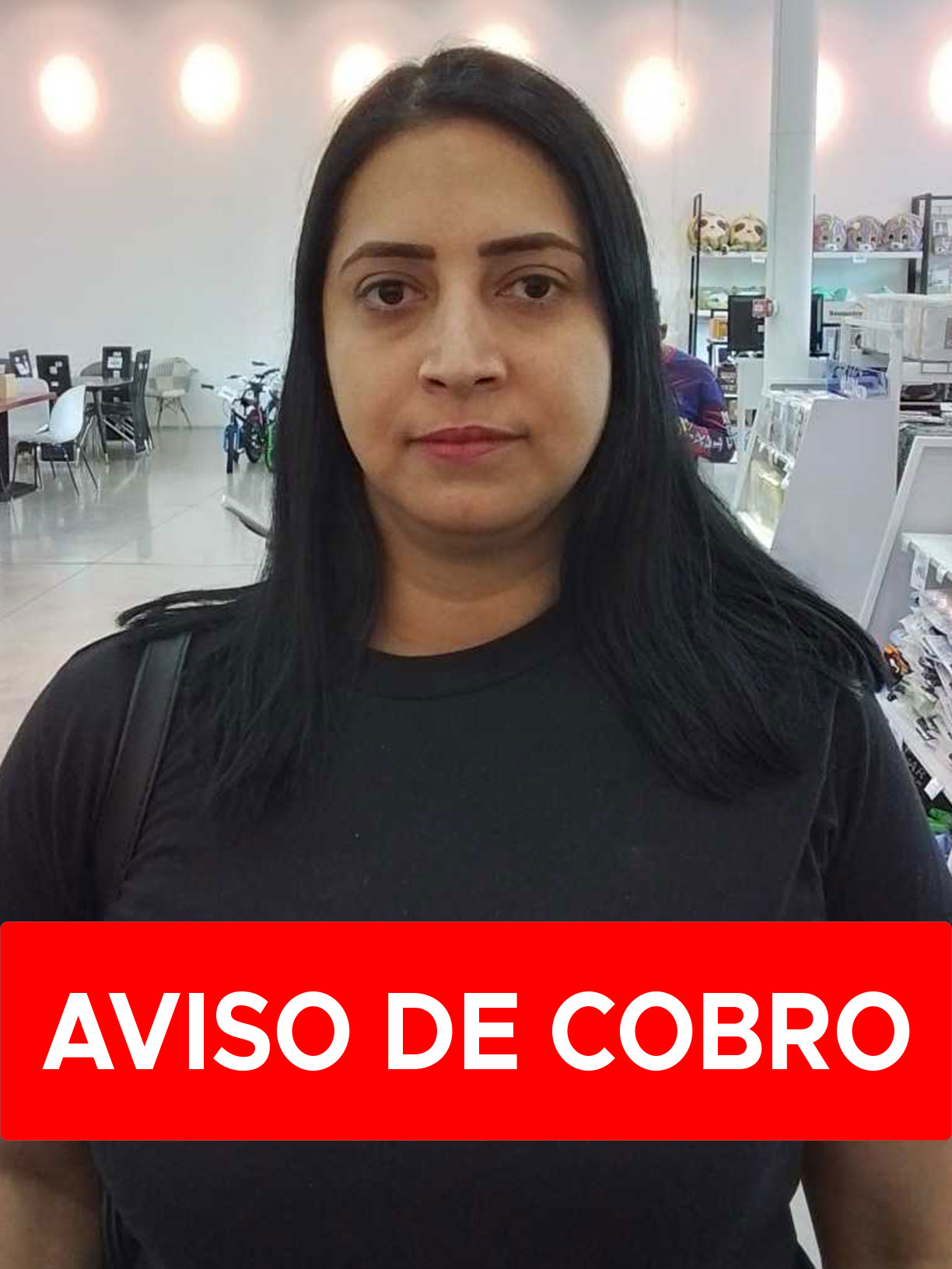 ANYELIMAR COLMENAREZ