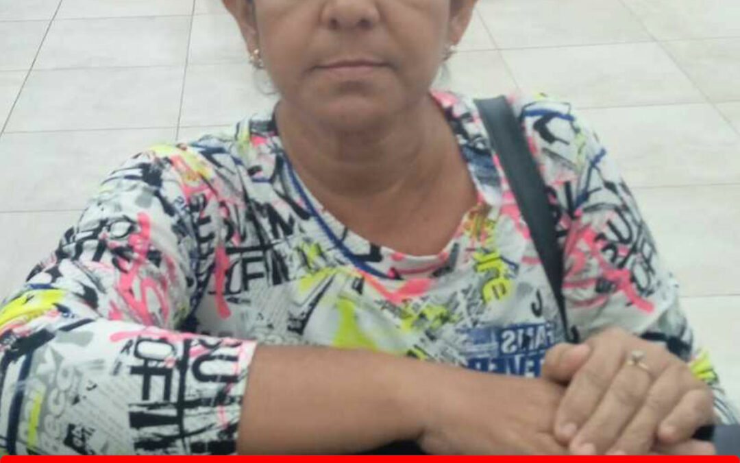 ARELIS VILLASMIL