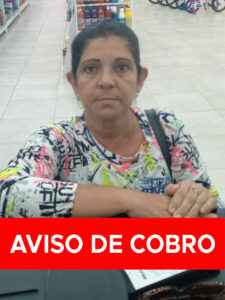 ARELIS VILLASMIL