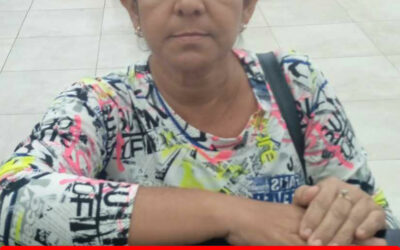 ARELIS VILLASMIL
