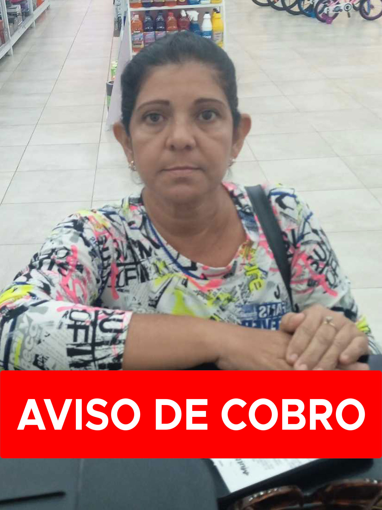 ARELIS VILLASMIL
