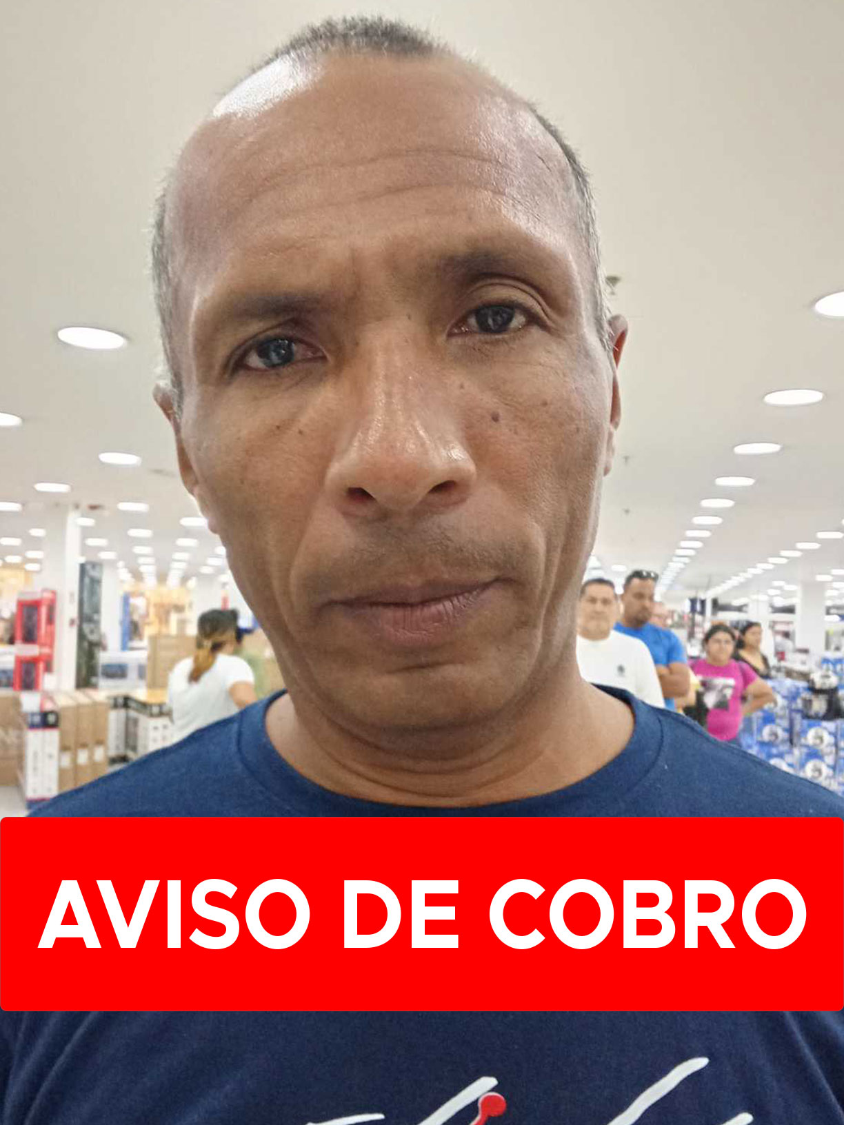 ARGENIS CABRERA
