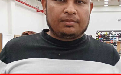 ARGENIS FERRER