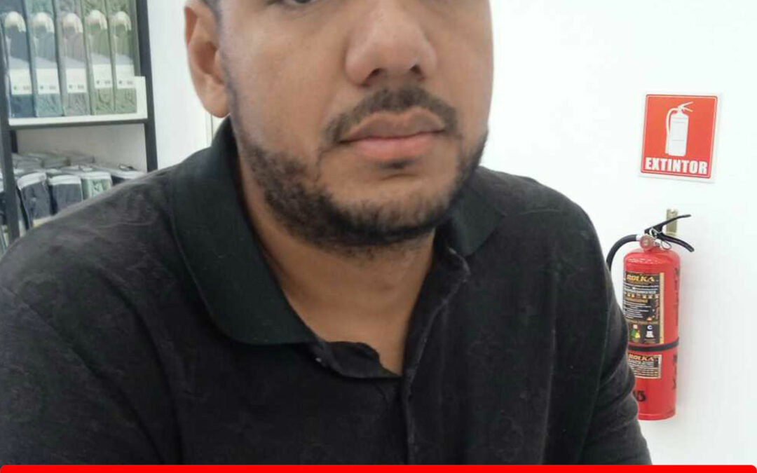 ARGENIS OLIVEROS