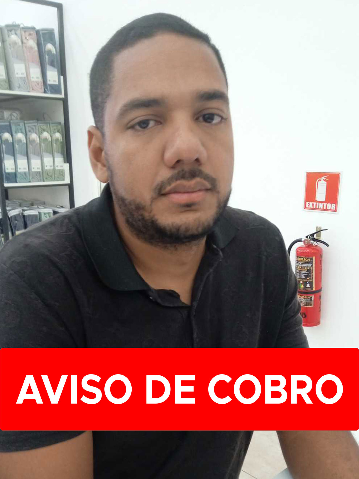 ARGENIS OLIVEROS