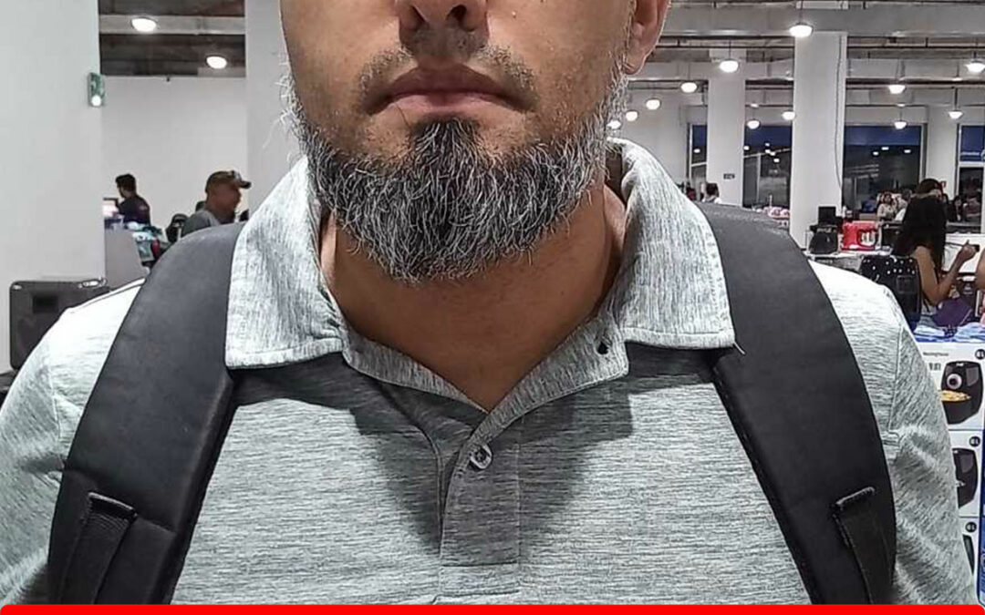 ARGIMIRO JAVIER QUINTERO ROMERO
