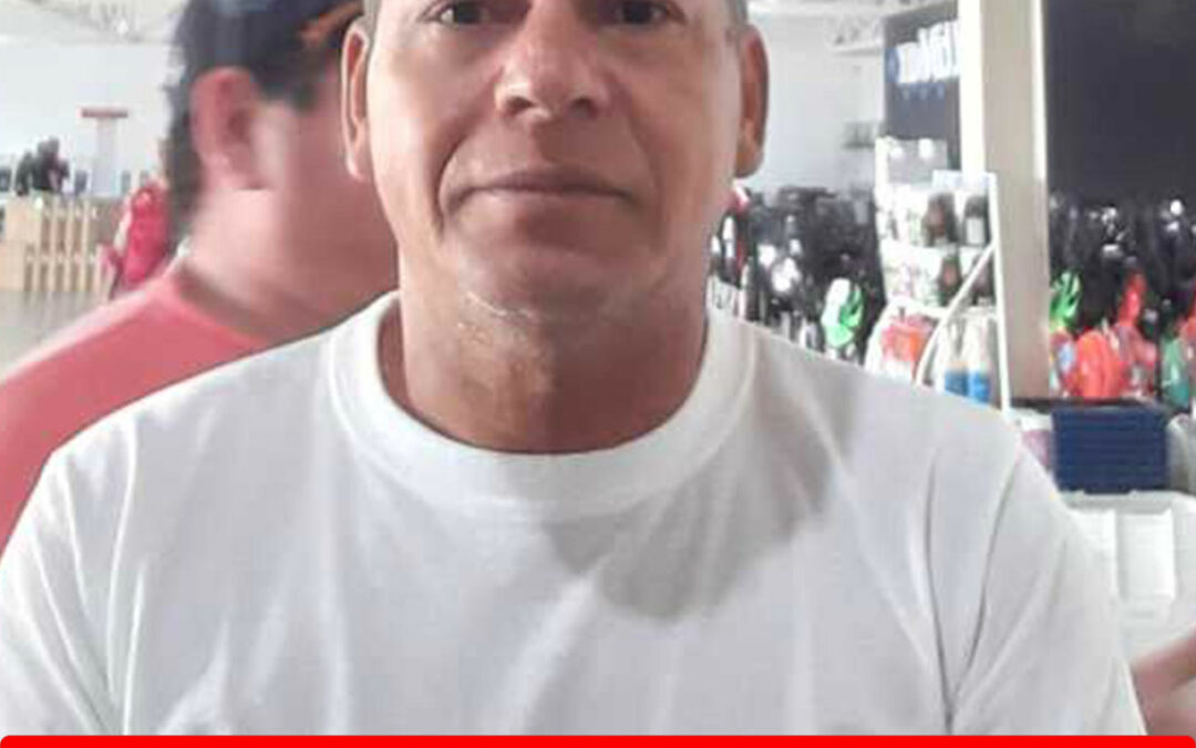 ARISTIDES CAMACHO