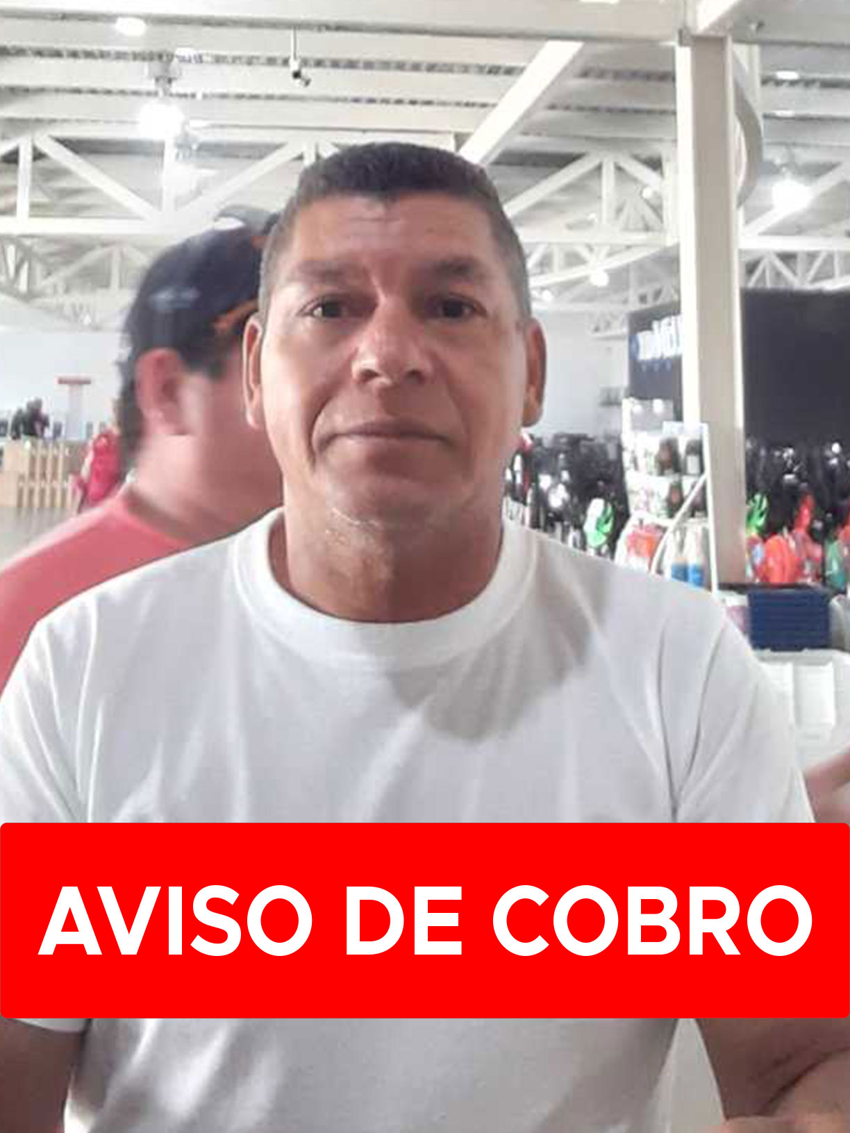 ARISTIDES CAMACHO