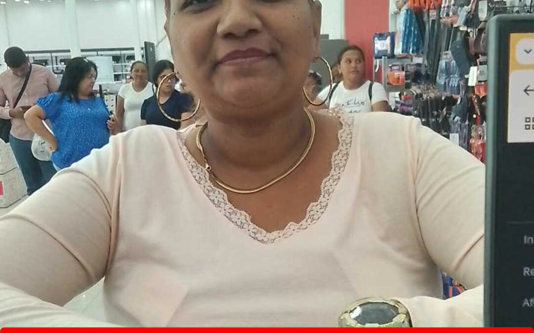 ARIULYS ROJAS