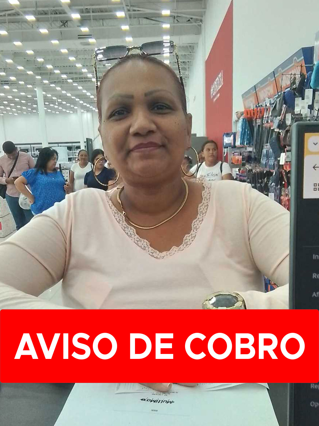ARIULYS ROJAS
