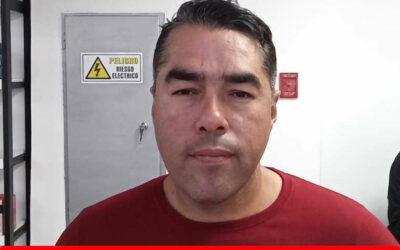 ARNALDO JOSE TERAN LINARES