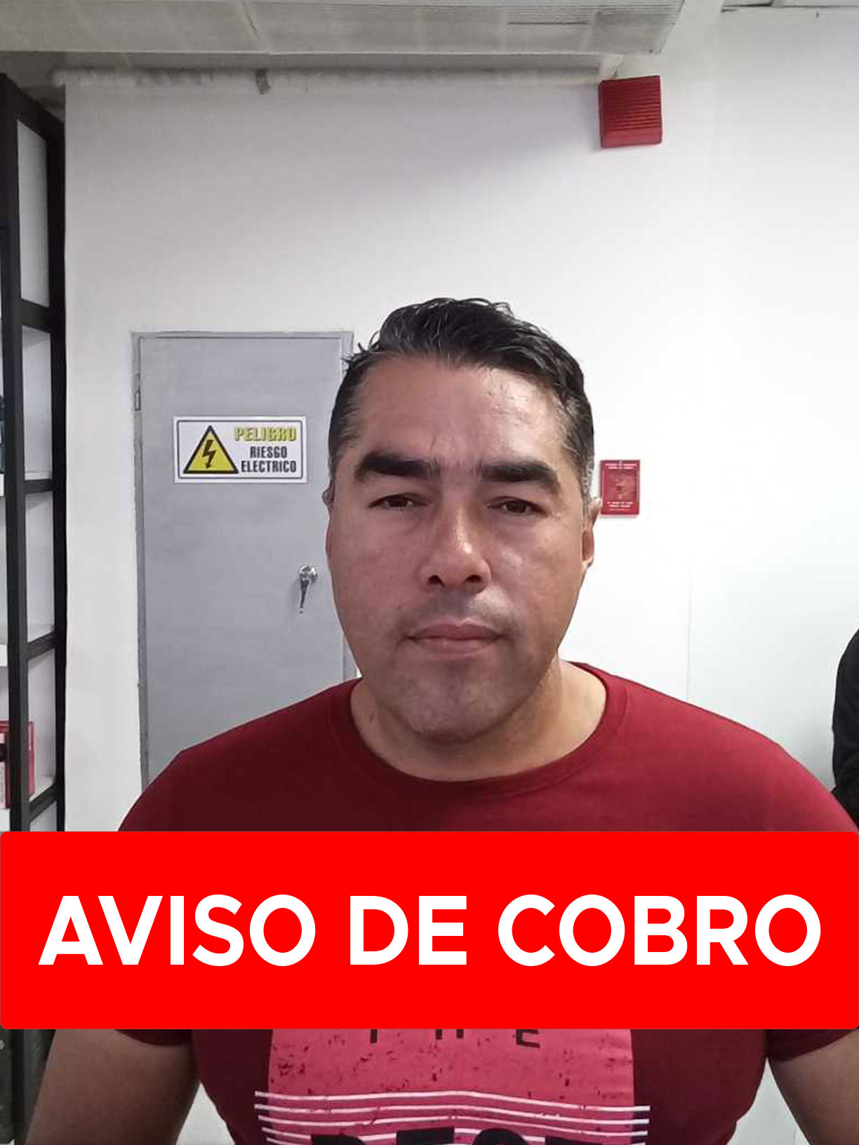 ARNALDO JOSE TERAN LINARES