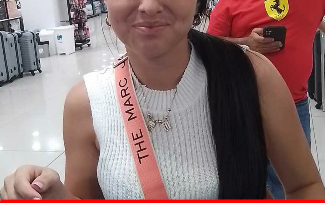 AUDELINA CALDERON