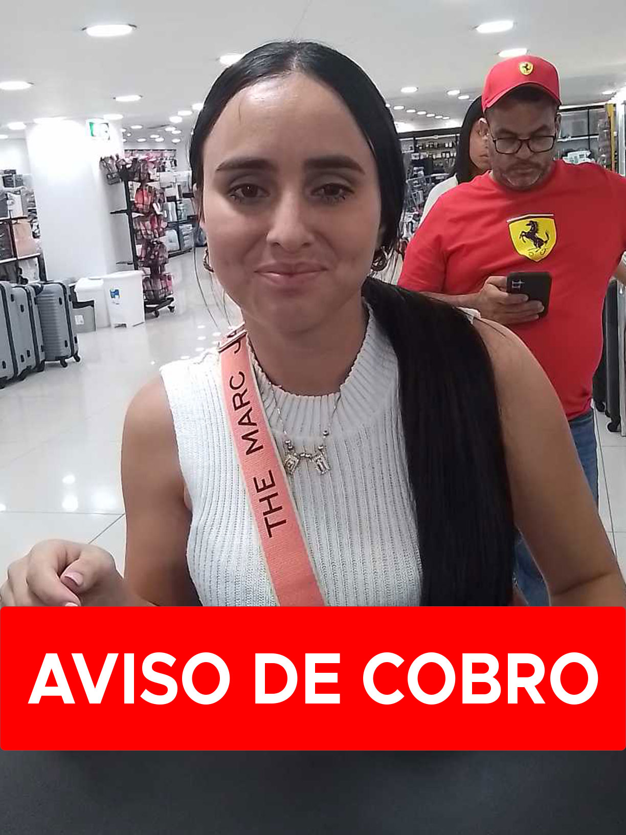 AUDELINA CALDERON