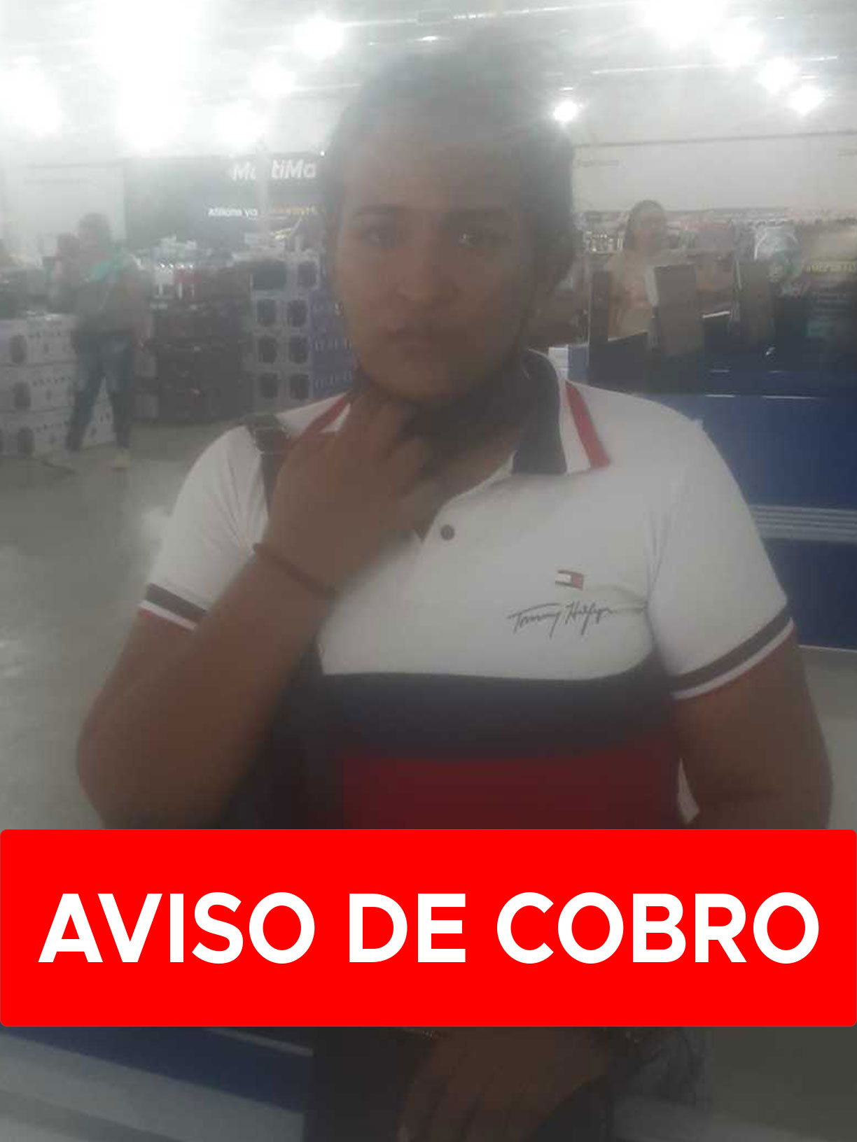 AUREMNYS RODRIGUEZ