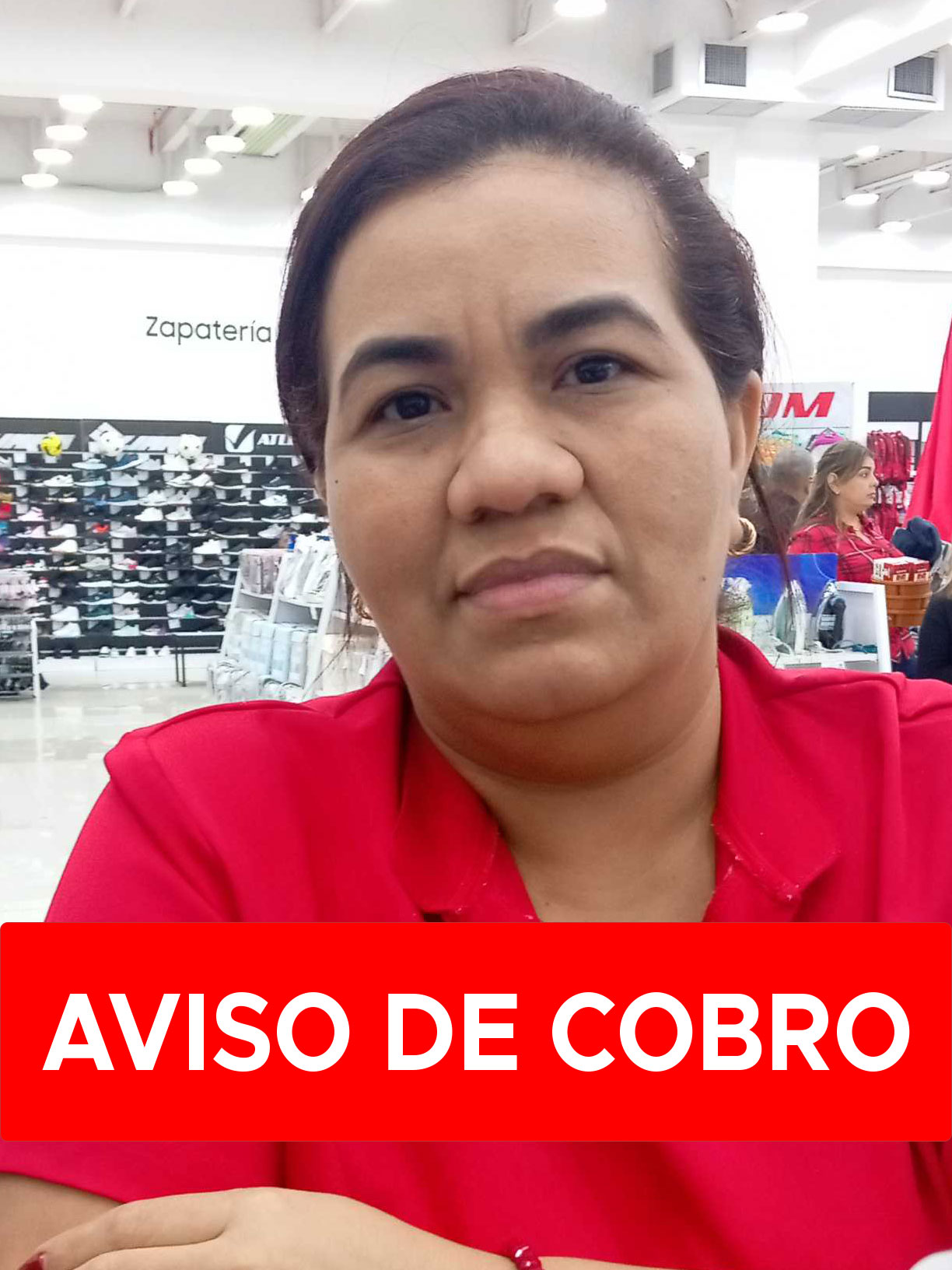 Andreina Ysabel Rincon Arzuza