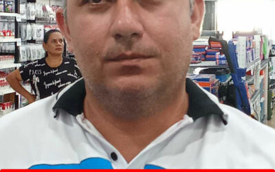 BALDOMERO BALLESTERO