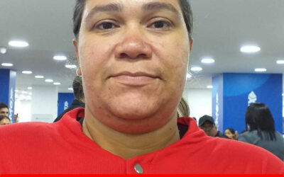 BARBARA JOSEFINA SILVA DE VELASQUEZ