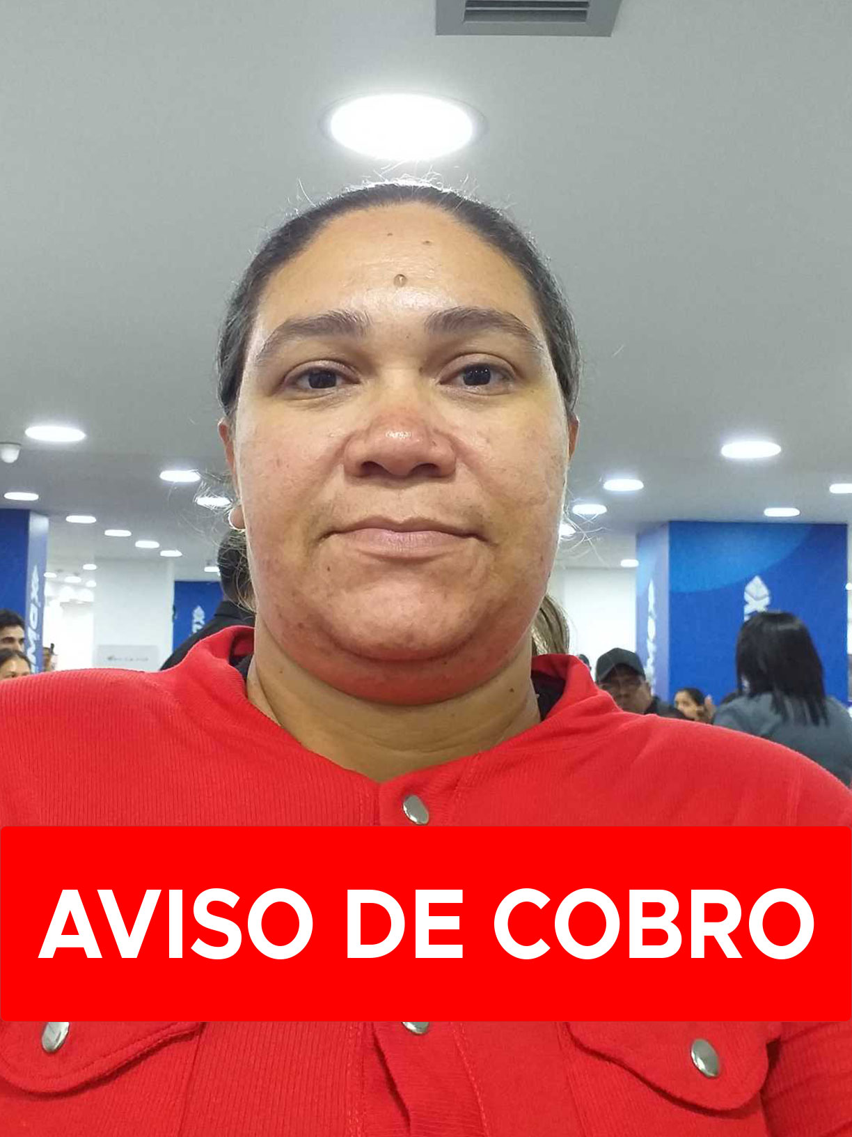 BARBARA JOSEFINA SILVA DE VELASQUEZ