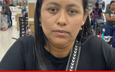BELIS MOLINA