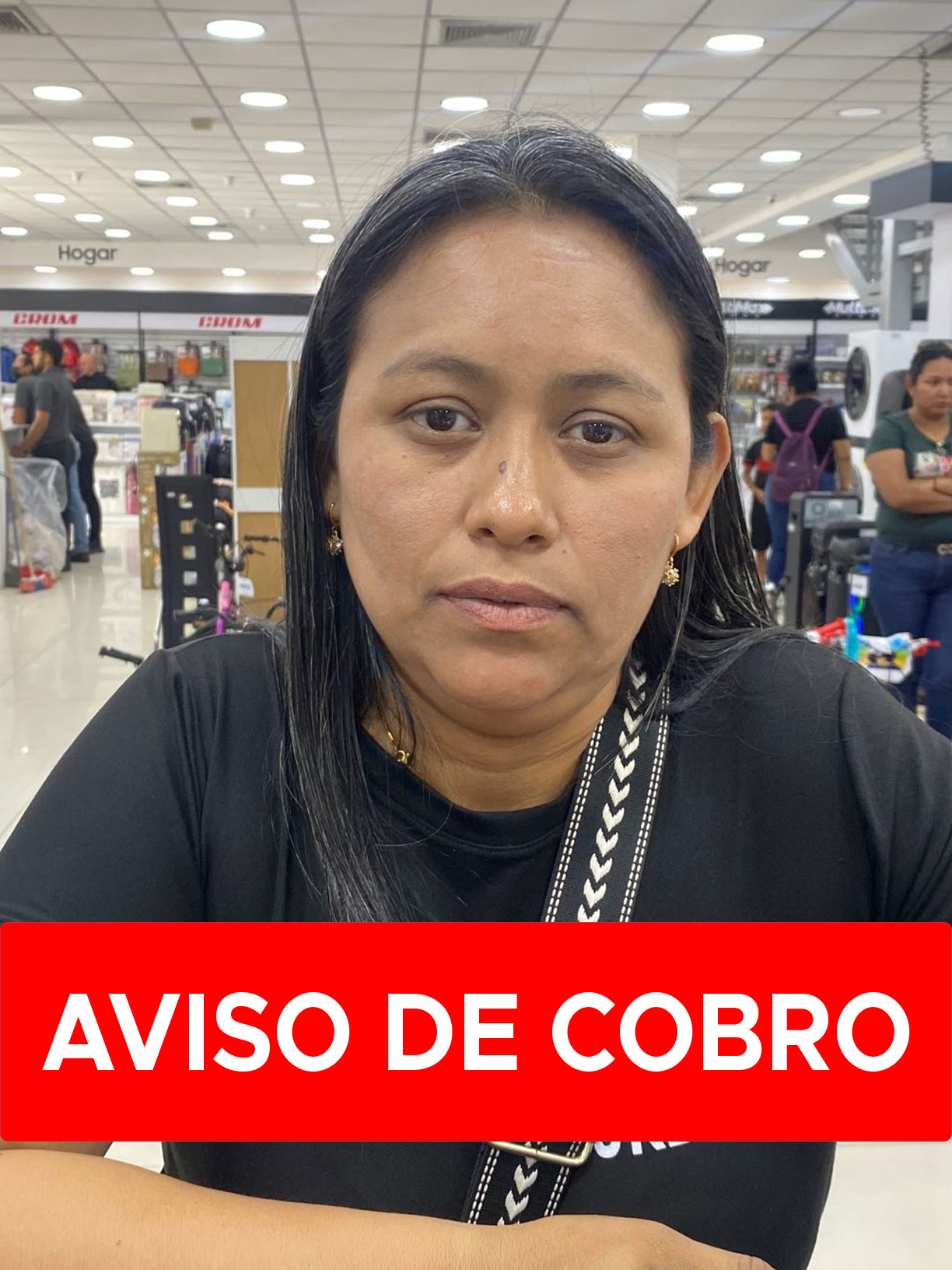 BELIS MOLINA