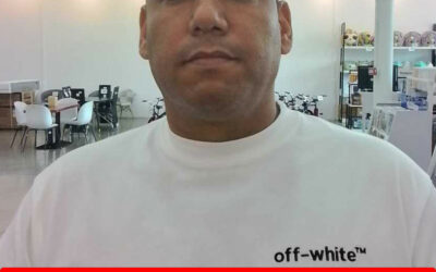 BENNY ROJAS