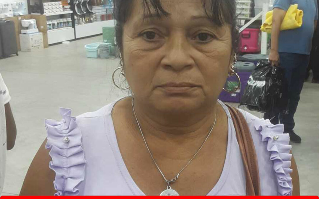 BETTY JOSEFINA TANG YUK CARRASCO
