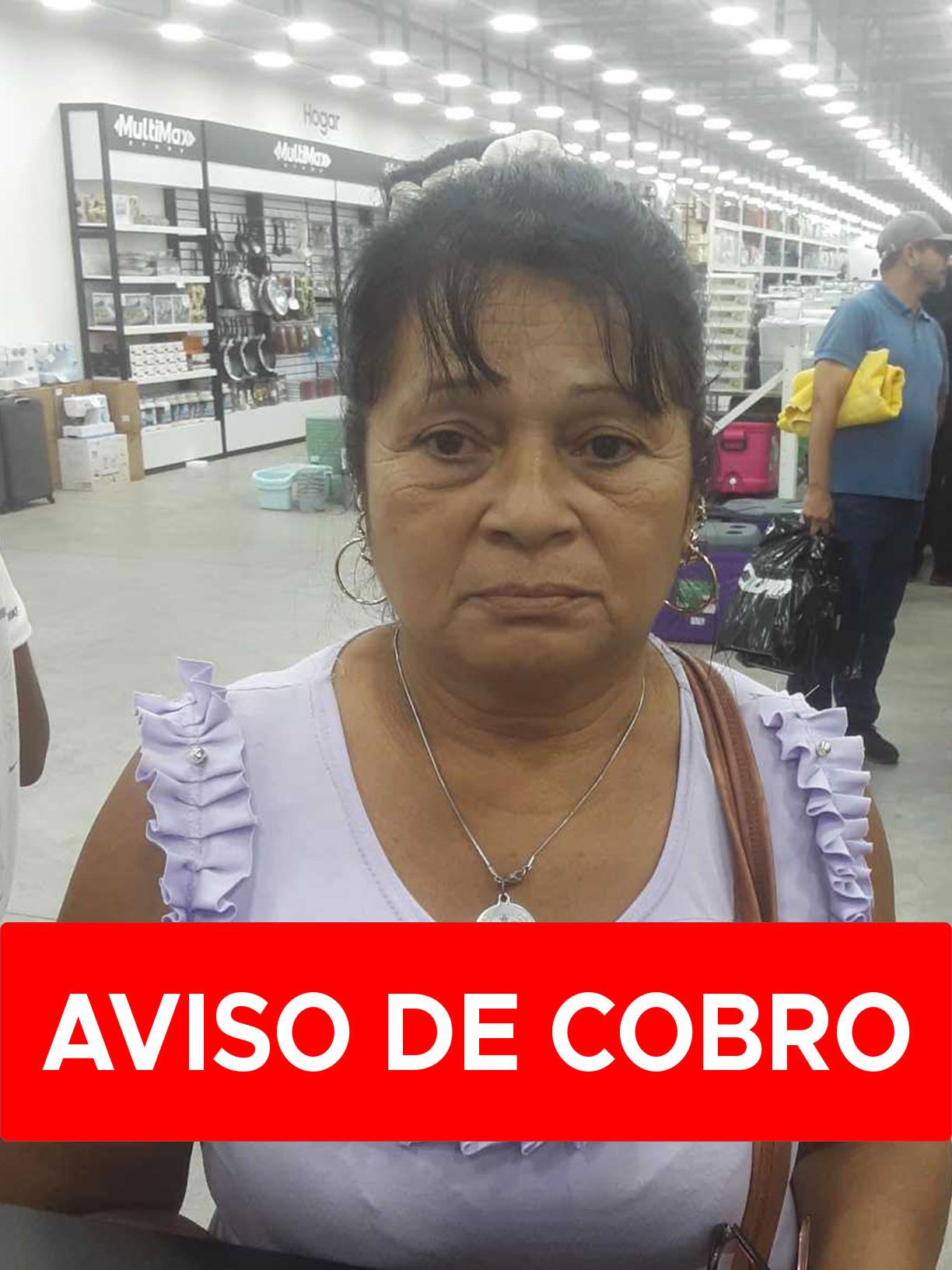 BETTY JOSEFINA TANG YUK CARRASCO