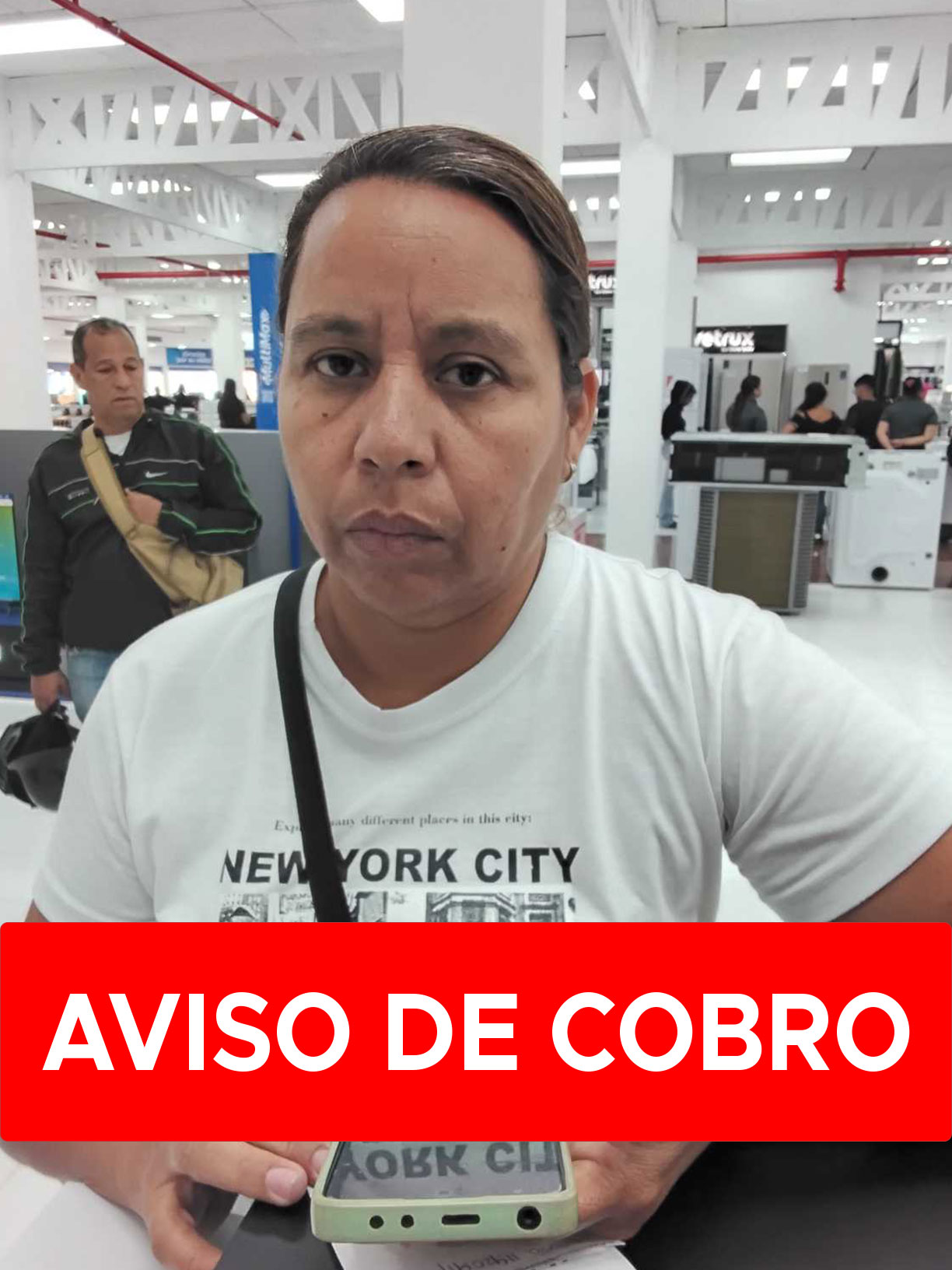 BETTY SALAZAR