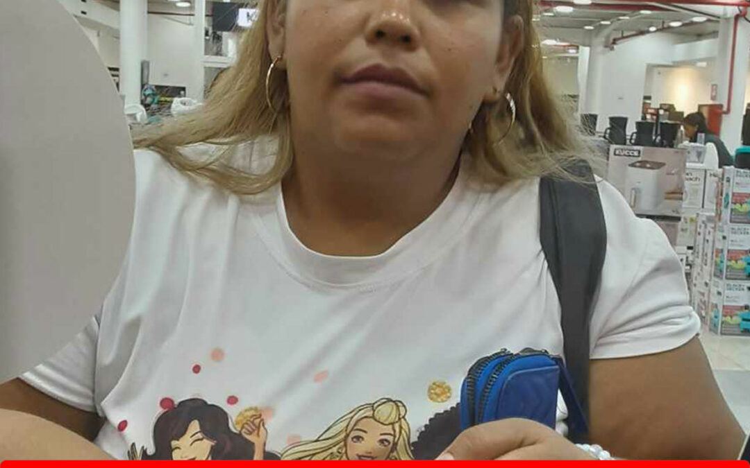 BETZABETH MARTINEZ