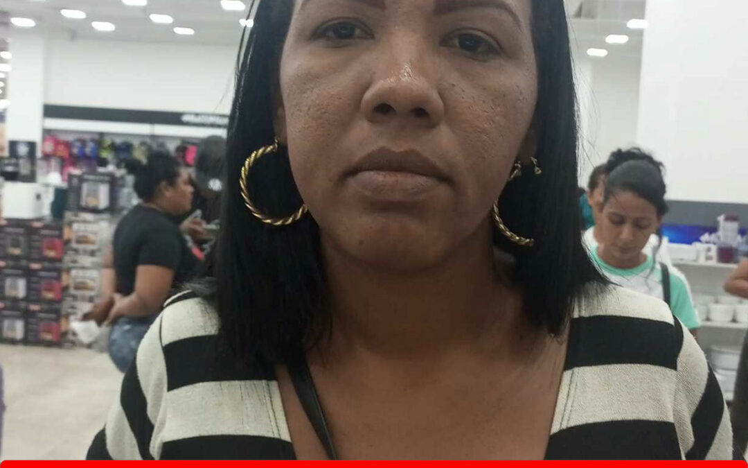 BETZABETH ZAPATA