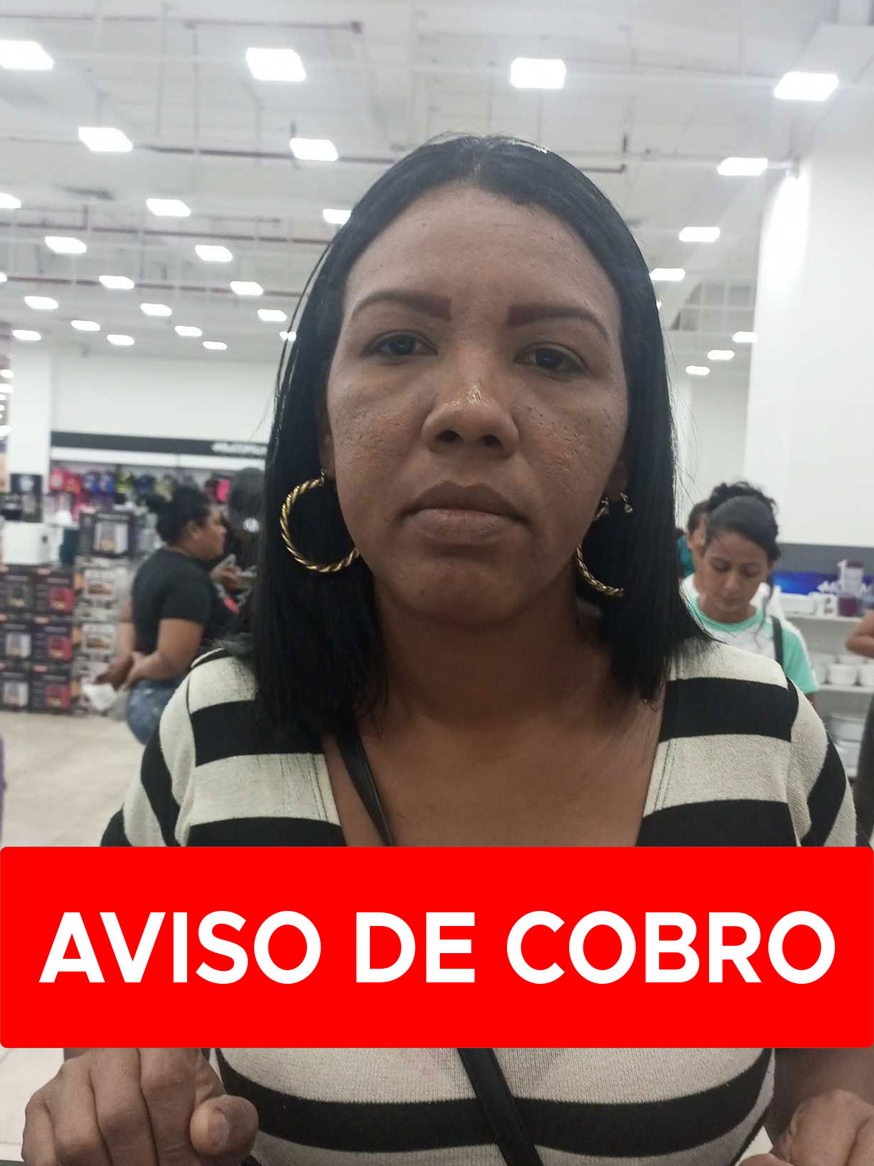 BETZABETH ZAPATA