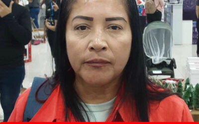 BLANCA CECILIA BRAVO