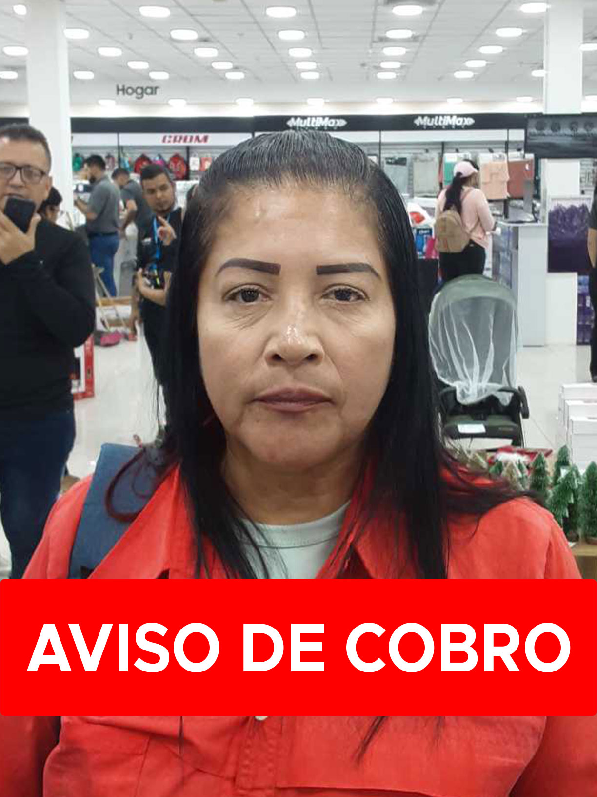 BLANCA CECILIA BRAVO