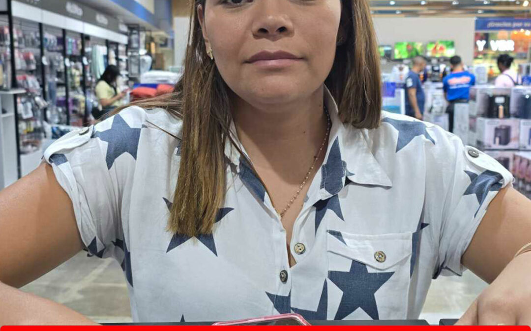 BRENDA LINARES