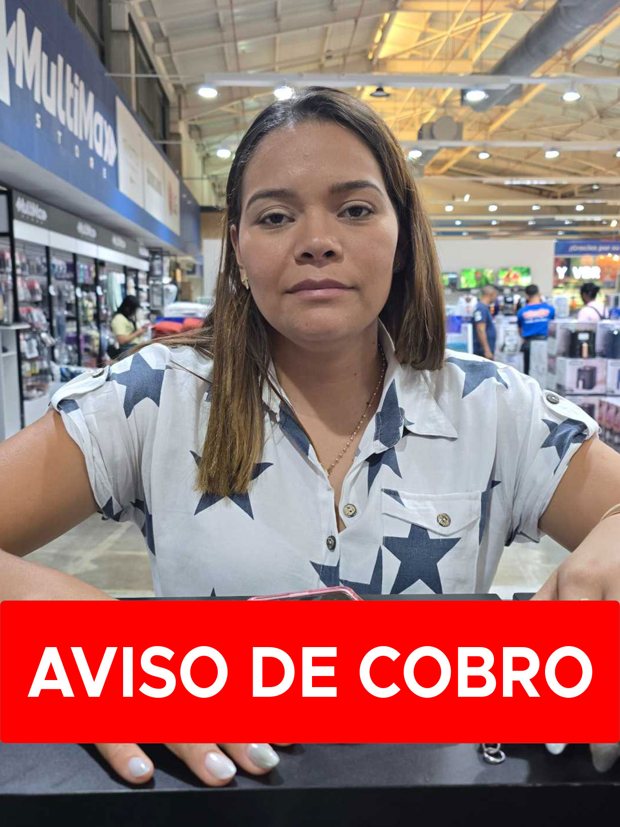 BRENDA LINARES