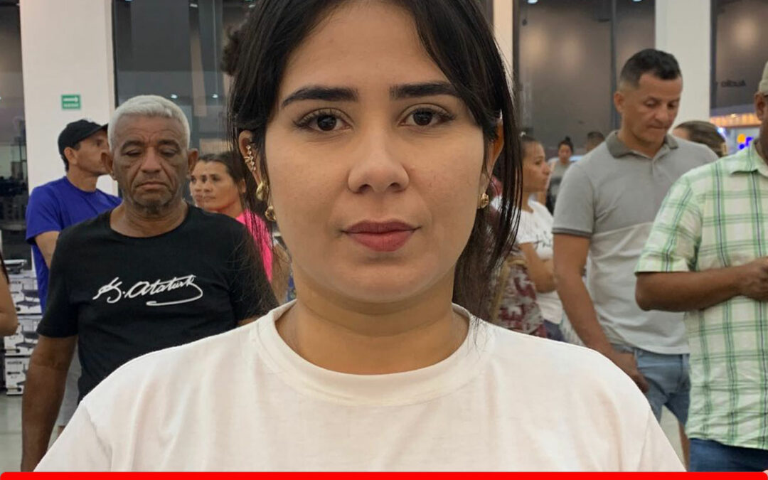 Brenda Javierla Garcia Millan