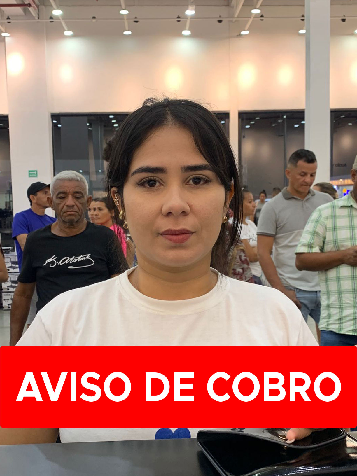 Brenda Javierla Garcia Millan
