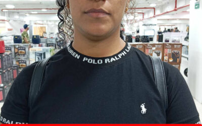 CARLI YARIMAR CASTELLANOS TORRES