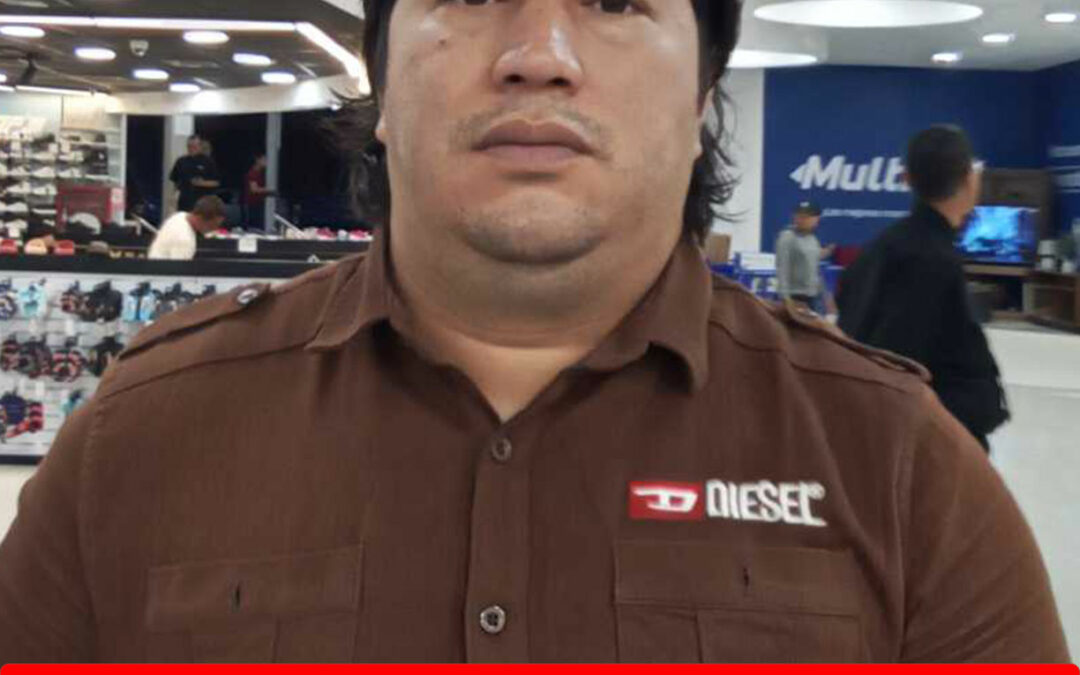 CARLOS AGUILAR