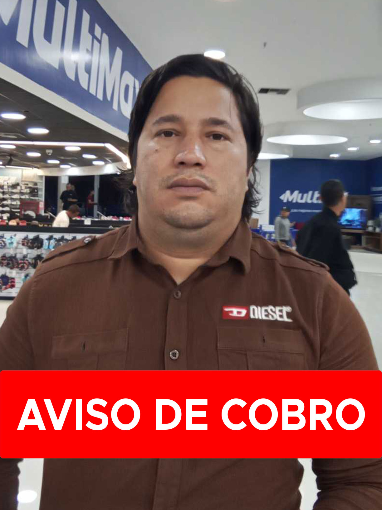 CARLOS AGUILAR