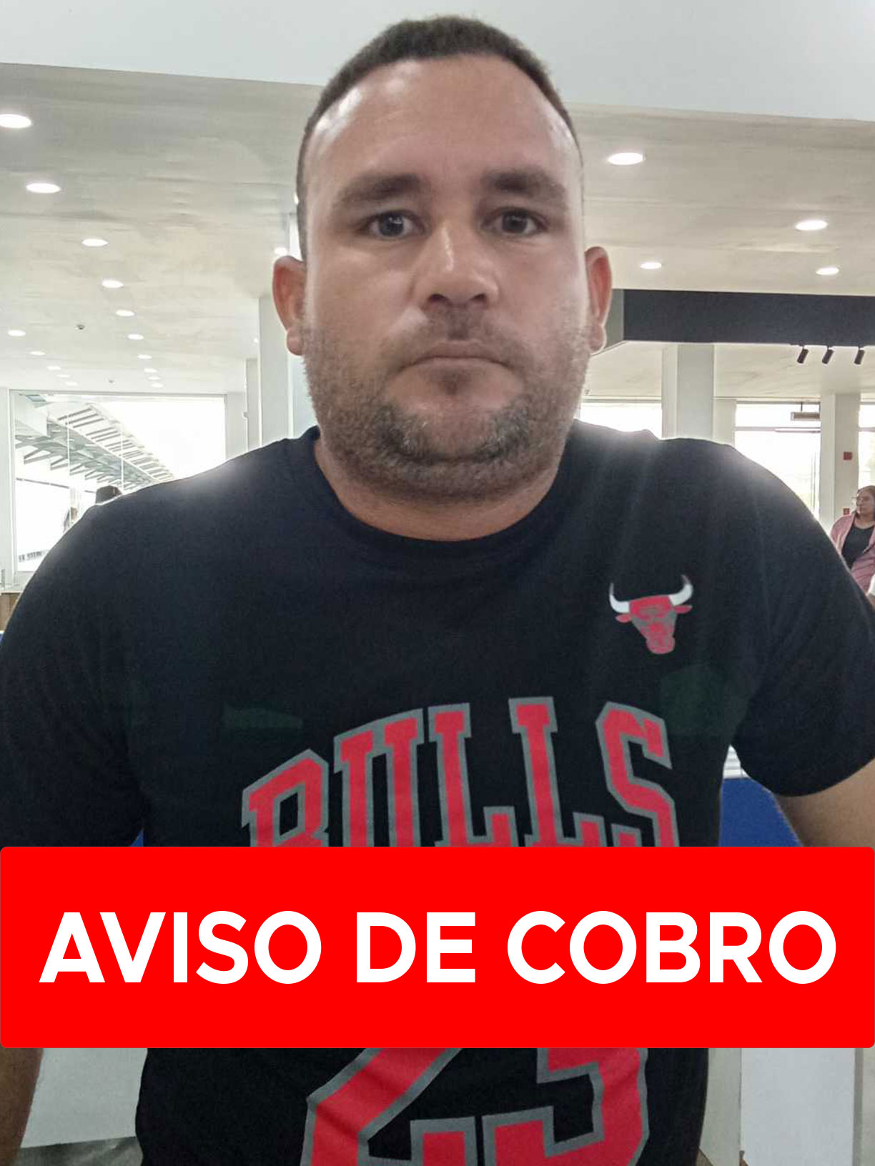 CARLOS AGUILARTE