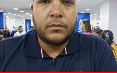 CARLOS CASTILLO