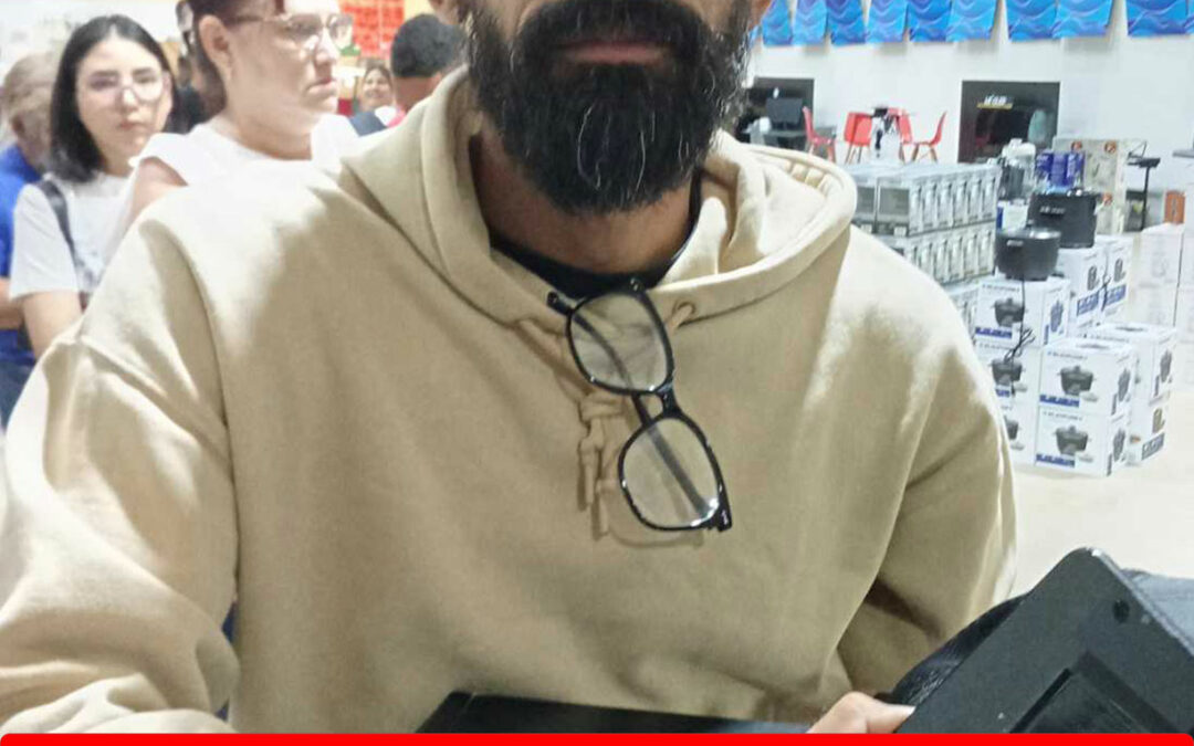 CARLOS ENRIQUE CASTILLO CEDEÑO