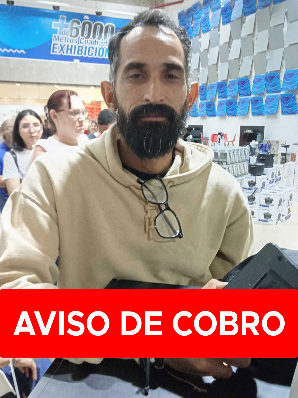 CARLOS ENRIQUE CASTILLO CEDEÑO