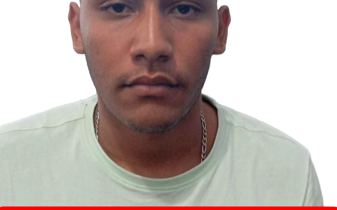 CARLOS ENRIQUE ESCALONA PEREZ